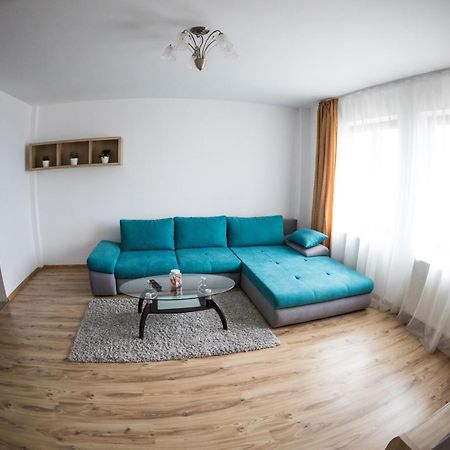 Travel Homzzz Apartments Targu Mures Exterior foto