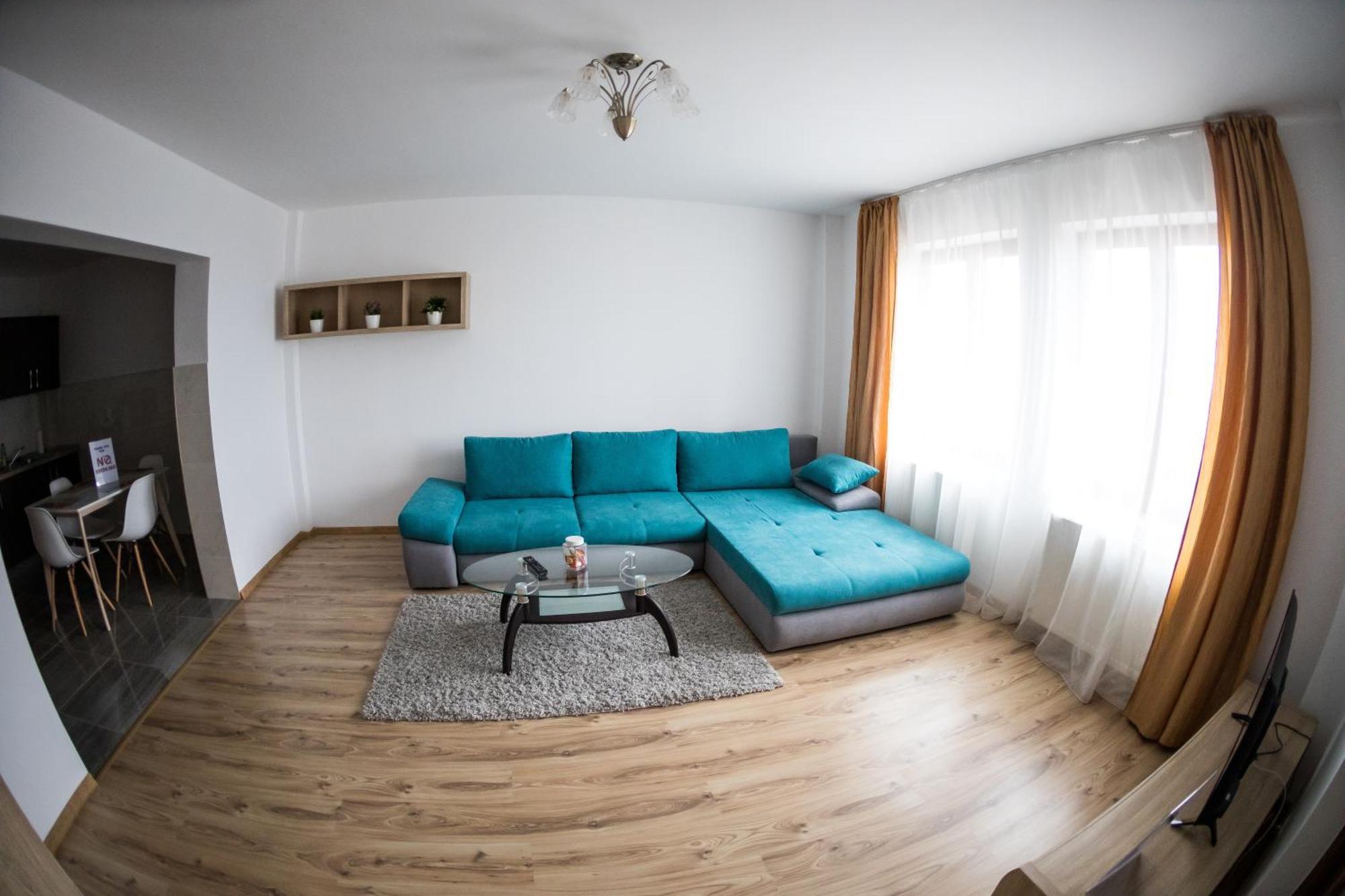 Travel Homzzz Apartments Targu Mures Exterior foto